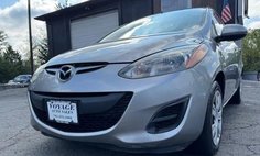 2012 Mazda MAZDA2 Sport