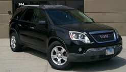 2011 GMC Acadia SLE