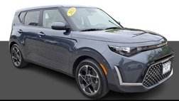 2023 Kia Soul EX