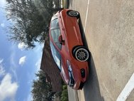 2018 Honda Fit Sport