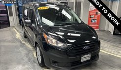 2022 Ford Transit Connect XL