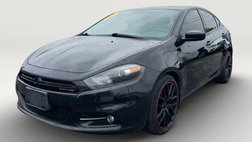 2013 Dodge Dart SXT