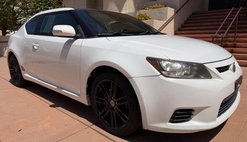 2011 Scion tC Base