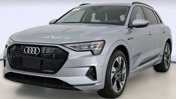 2021 Audi e-tron quattro Premium