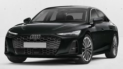 2026 Audi A6 quattro Premium Plus 55 TFSI