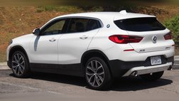 2020 BMW X2 sDrive28i