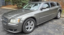 2008 Dodge Magnum RT