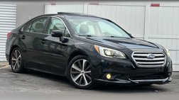 2016 Subaru Legacy 3.6R Limited