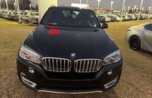 2018 BMW X5 xDrive35d