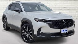 2023 Mazda CX-50 2.5 S Premium Plus