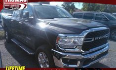 2024 Ram Ram Pickup 2500 Big Horn