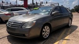 2006 Toyota Avalon XLS