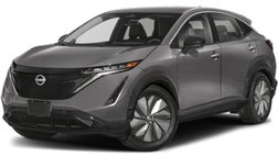 2023 Nissan Ariya Engage