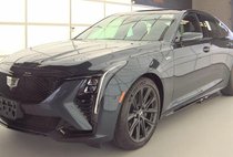 2026 Cadillac CT5-V Base