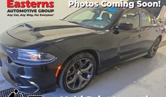 2019 Dodge Charger GT