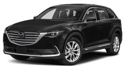 2020 Mazda CX-9 Touring