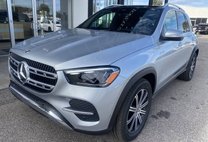 2025 Mercedes-Benz GLE-Class GLE 350