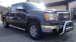 2011 GMC Sierra 1500 SLE