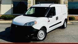 2016 Ram ProMaster City Tradesman