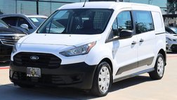2020 Ford Transit Connect XL