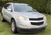 2009 Chevrolet Traverse LT