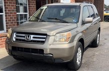 2008 Honda Pilot VP
