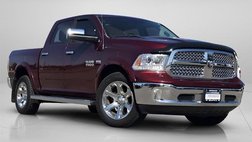 2017 Ram Ram Pickup 1500 Laramie