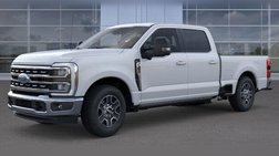 2026 Ford Super Duty F-350 Lariat