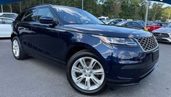 2021 Land Rover Range Rover Velar P250 S