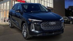 2025 Audi Q5 quattro Premium Plus TFSI