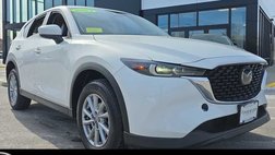 2023 Mazda CX-5 2.5 S Select