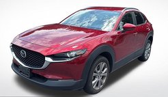 2022 Mazda CX-30 2.5 S Select