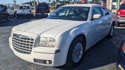 2008 Chrysler 300 Touring