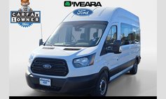 2019 Ford Transit 350 XL