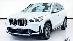 2024 BMW X1 xDrive28i