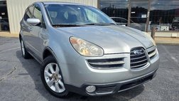 2007 Subaru B9 Tribeca 5-Passenger