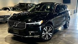 2022 Volvo XC60 B6 Inscription