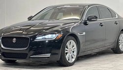 2016 Jaguar XF 35t Premium