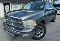 2010 Dodge Ram 1500 SLT
