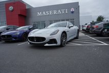 2024 Maserati GranTurismo Trofeo