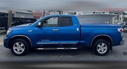 2007 Toyota Tundra Limited