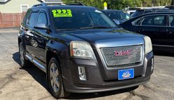 2013 GMC Terrain Denali