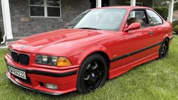 1999 BMW M3 Base