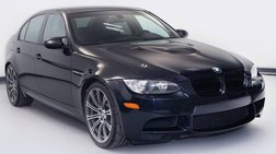 2008 BMW M3 Base
