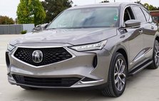 2022 Acura MDX w/Tech