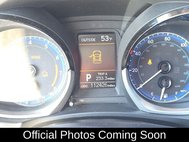 2016 Toyota Corolla S