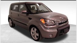 2011 Kia Soul !