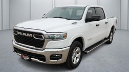 2025 Ram Ram Pickup 1500 Lone Star