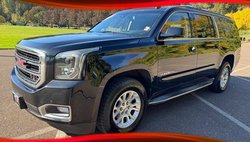 2015 GMC Yukon XL SLT