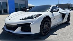 2023 Chevrolet Corvette Z06